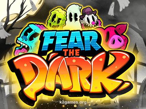 Fear the Dark slot