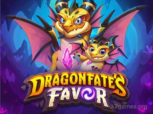 Dragonfate's Favor