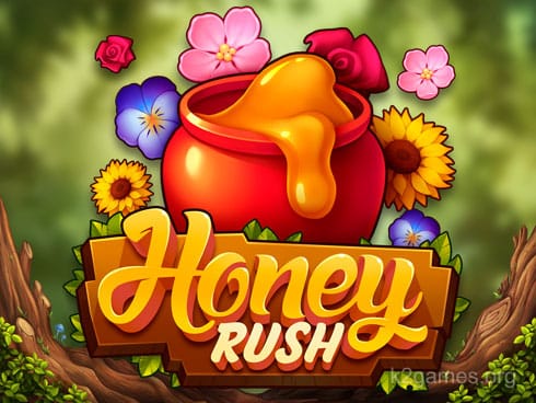 Honey Rush
