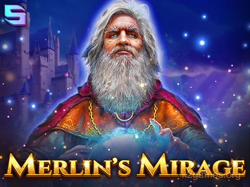 Merlin's Mirage